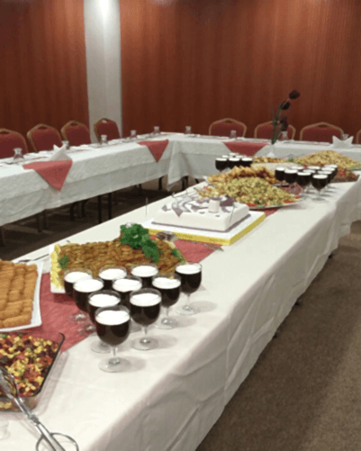 Garden Yemek