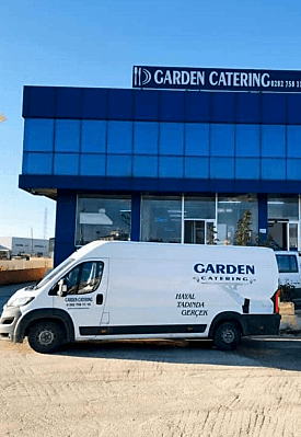 Garden Yemek