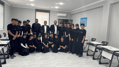 Garden Yemek