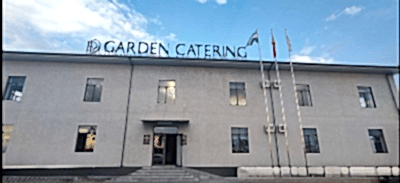 Garden Yemek